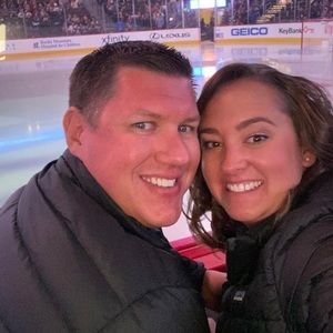 Meet your Posher, Curtis